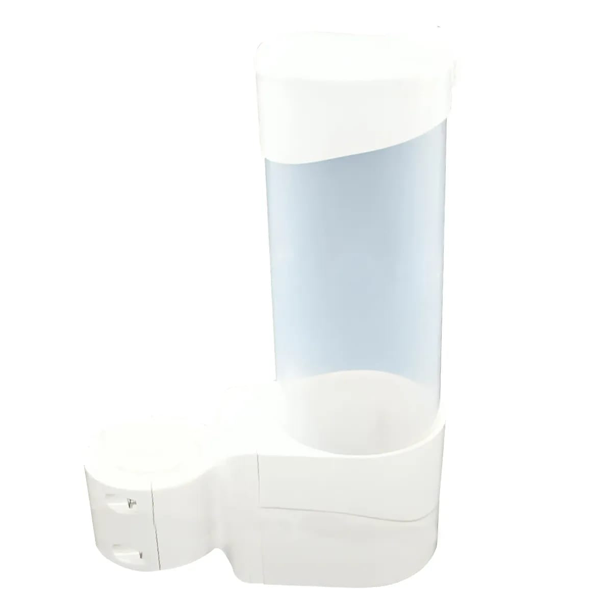 Dental Cup Dispenser - Chair Mount