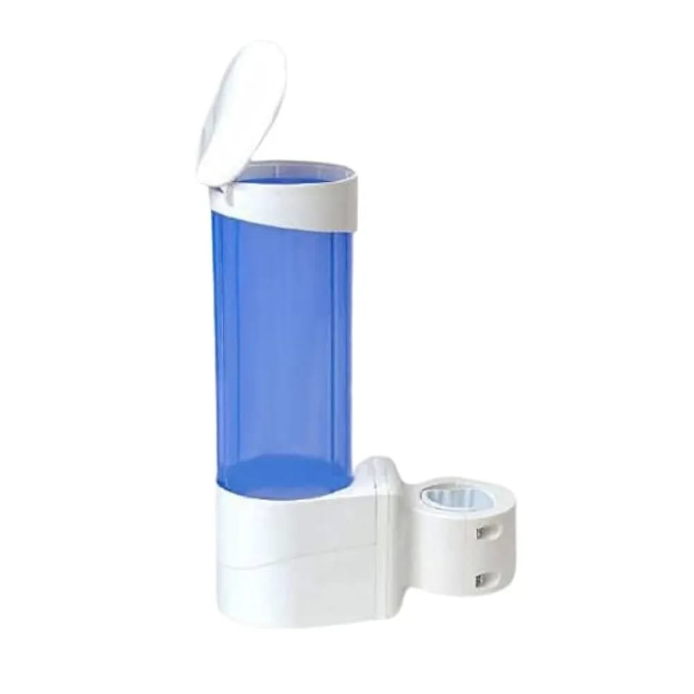 Dental Cup Dispenser - Chair Mount