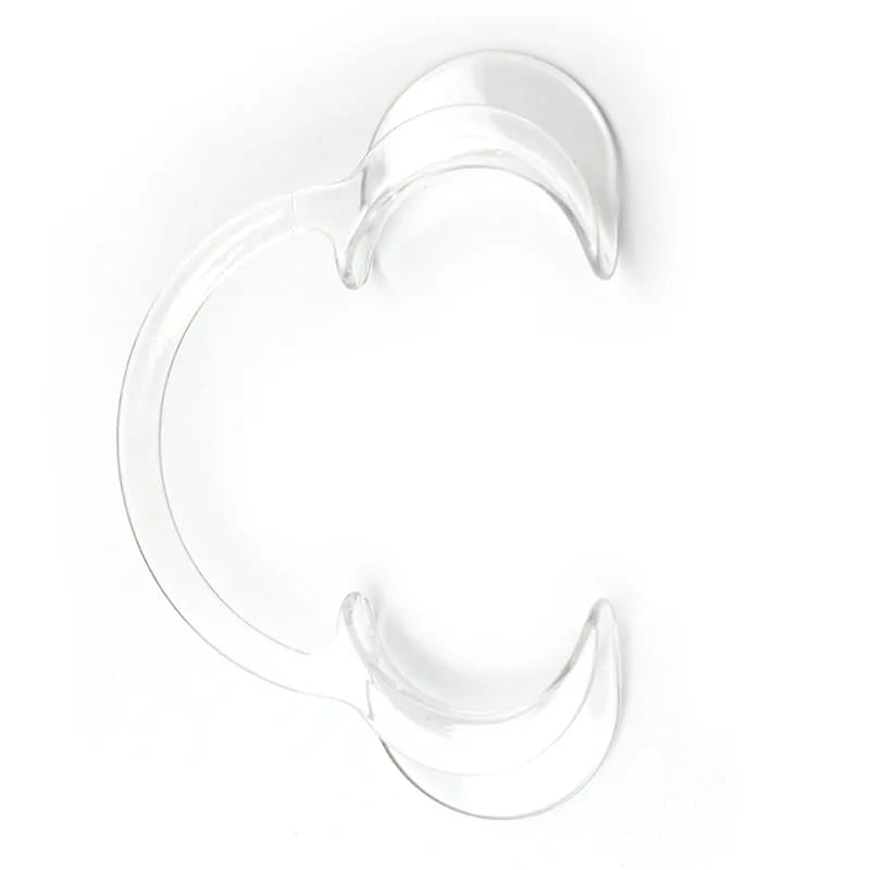 Dental Cheek Retractor C Type