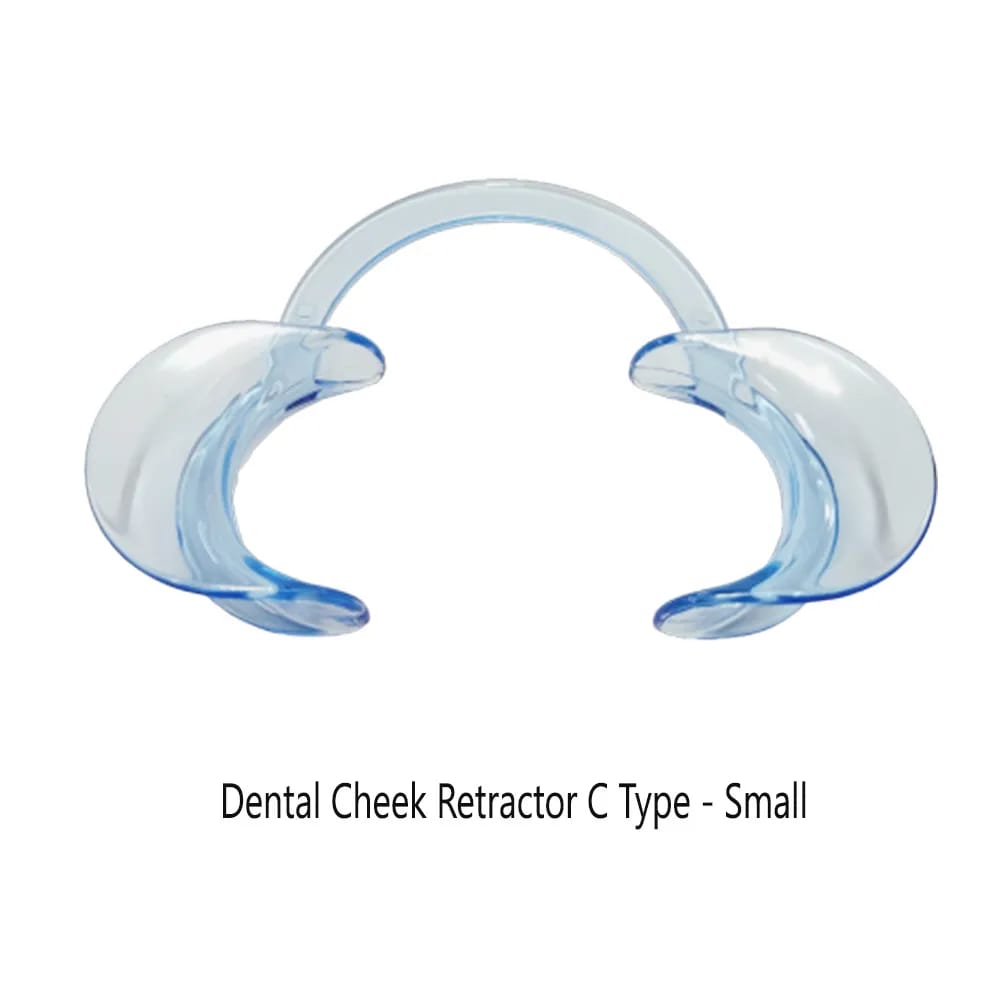 Dental Cheek Retractor C Type