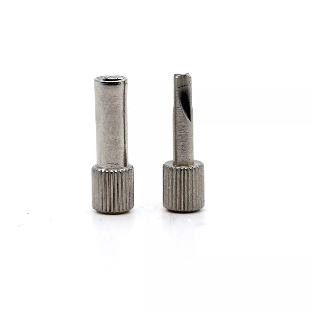 TITANIUM SCREW POST