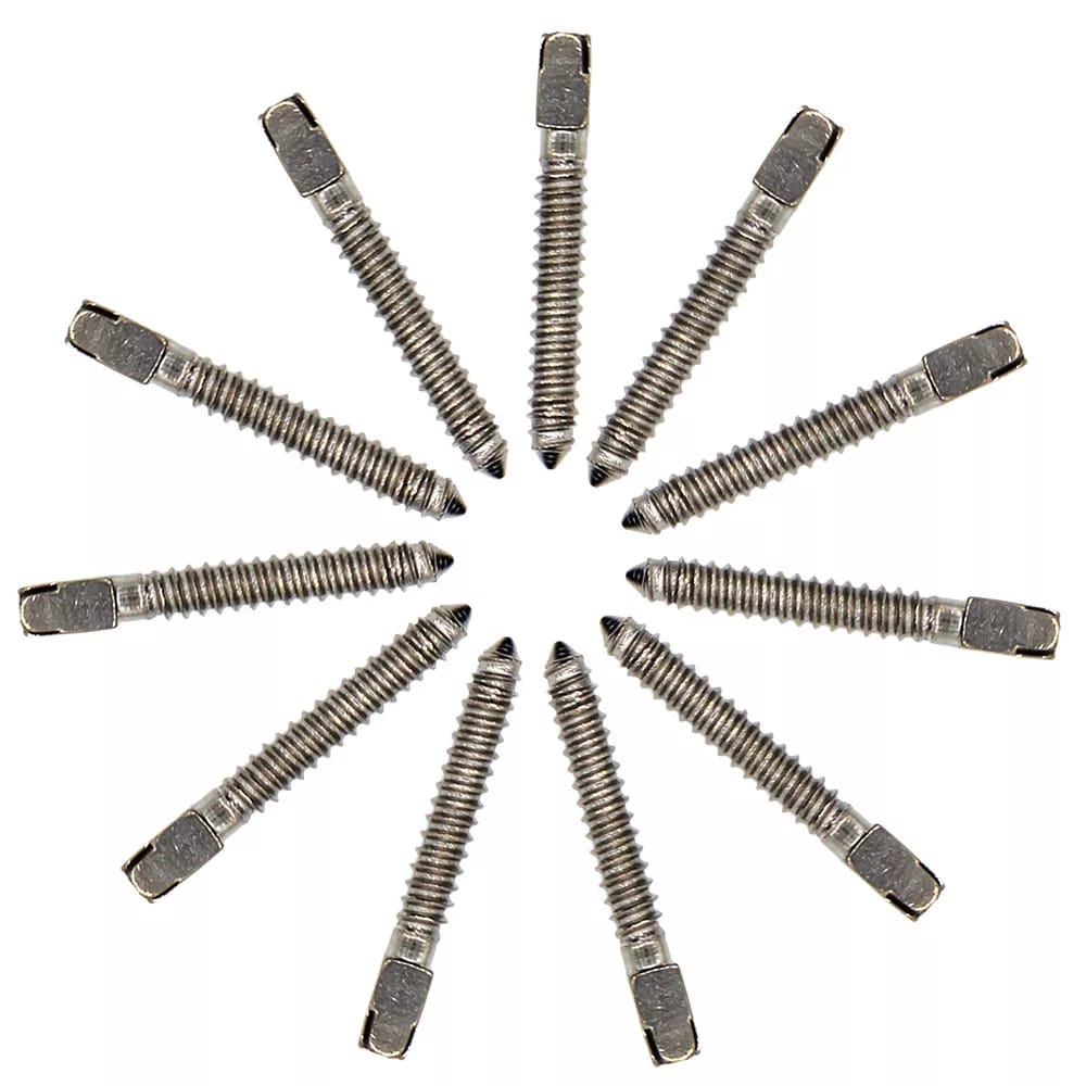 TITANIUM SCREW POST