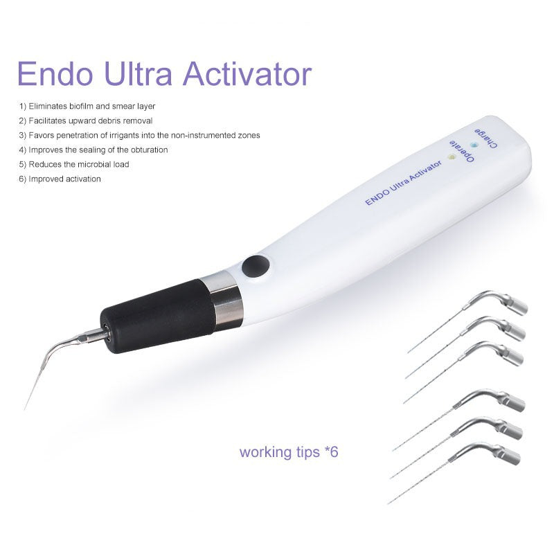 Dental Endo Ultra Activater Handpiece