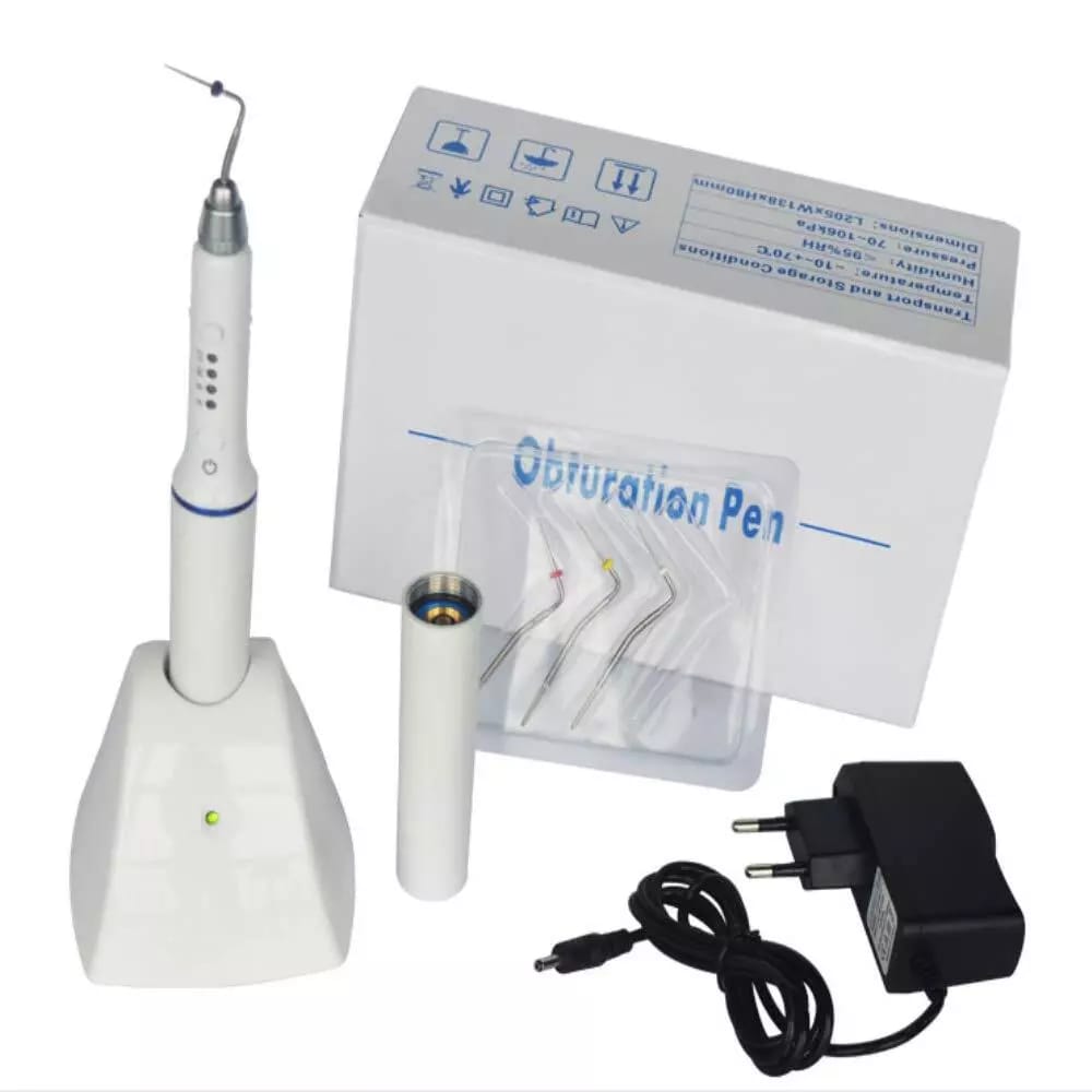 Obturation Pen System Cordless Endo Heated Pen