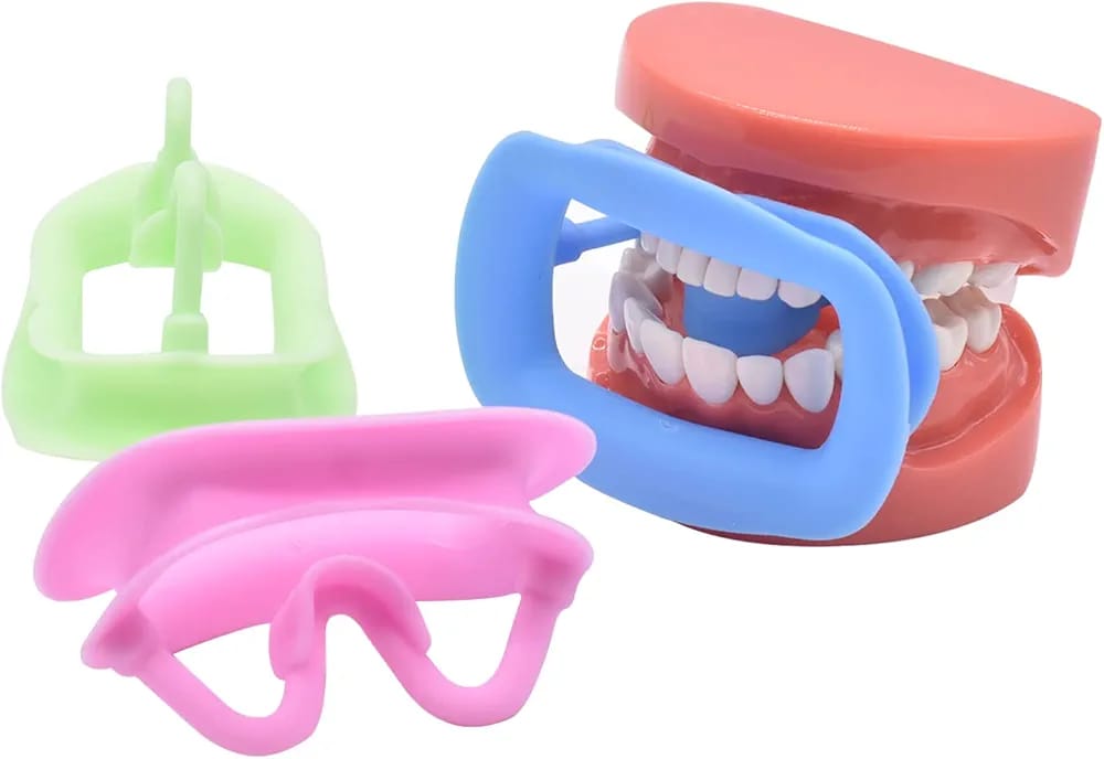 Silicone Mouth Opener