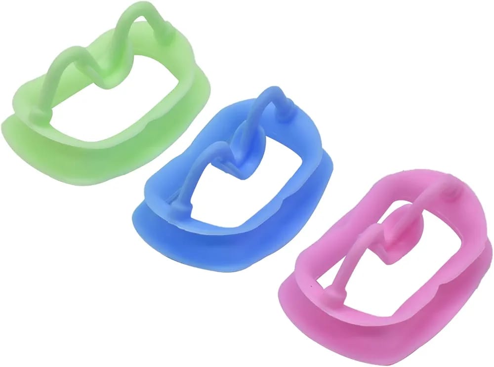 Silicone Mouth Opener