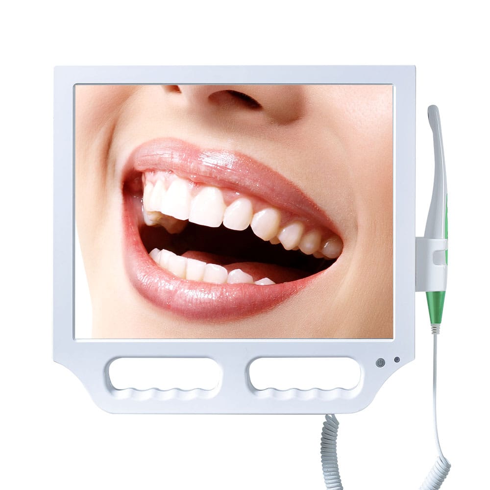 Dental Intra-oral Camera