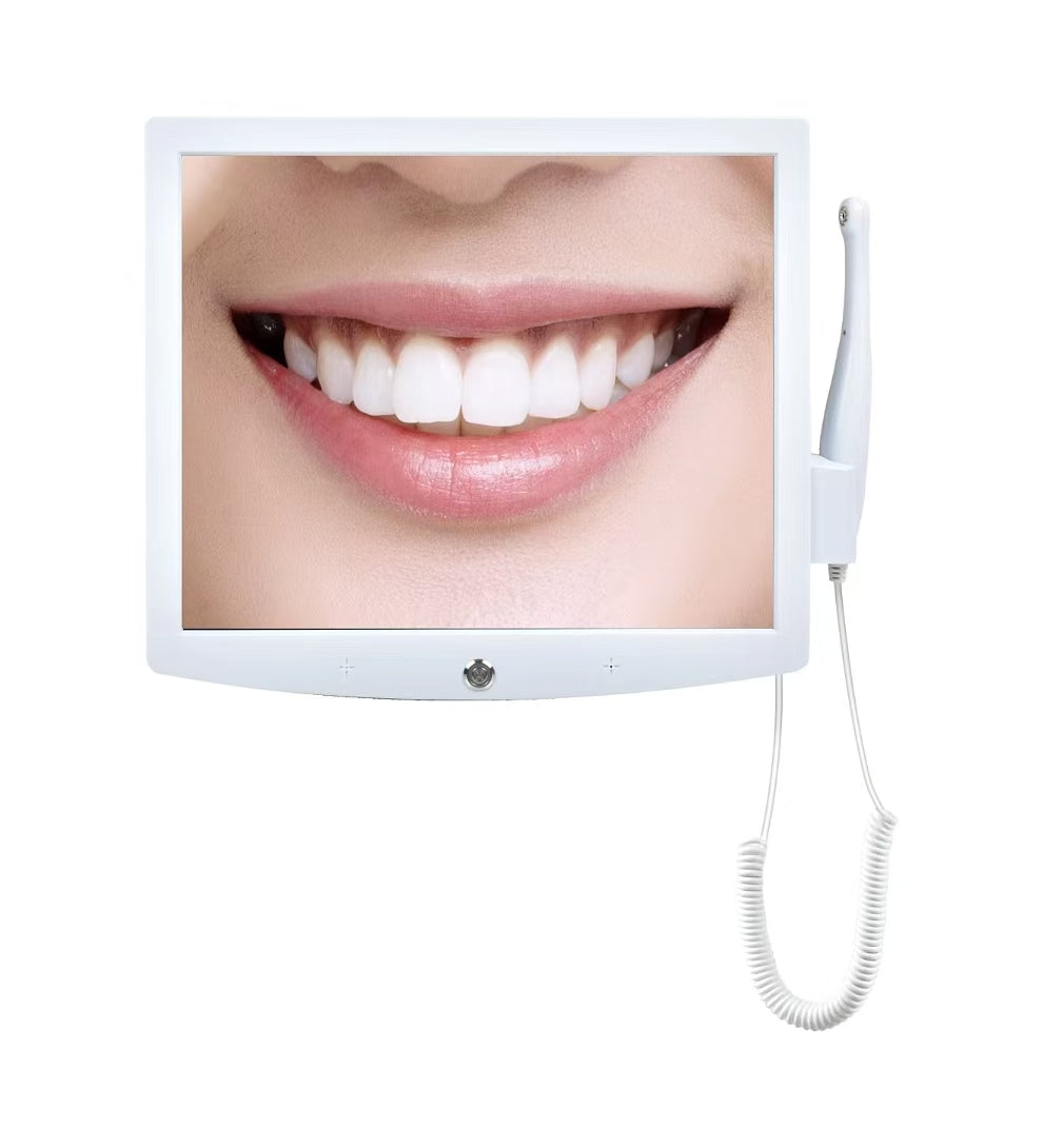 Dental Intra-oral Camera