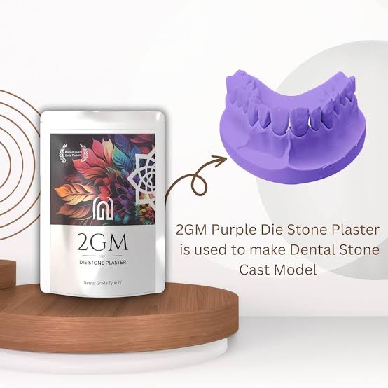 Dental Die Stone