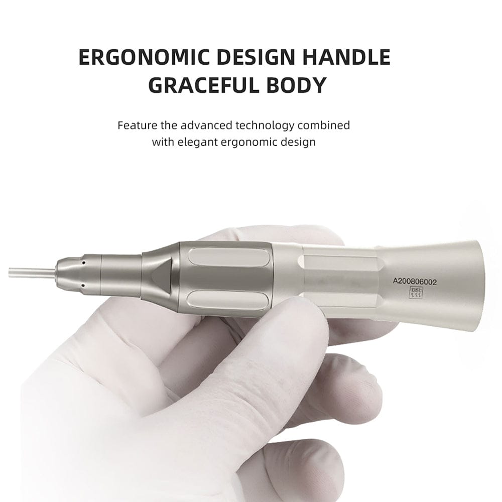 Straight Handpiece