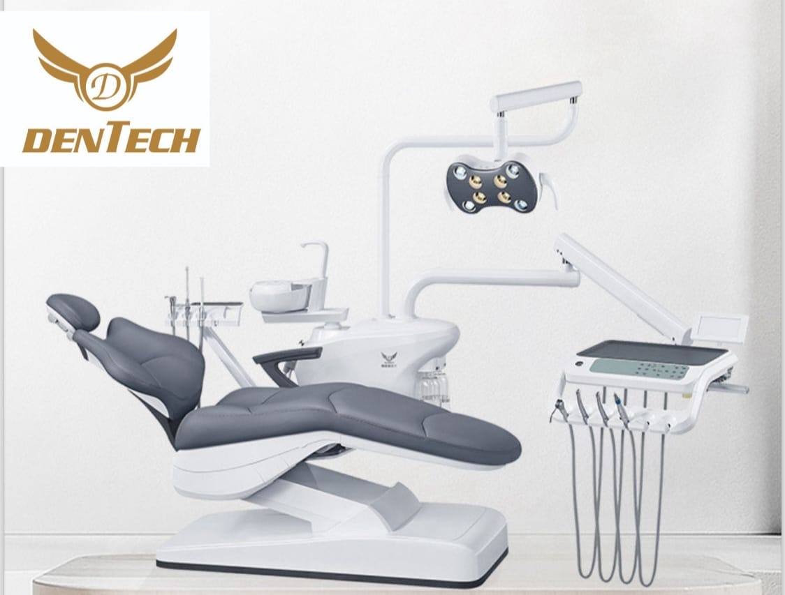 Dentech Dental Chair