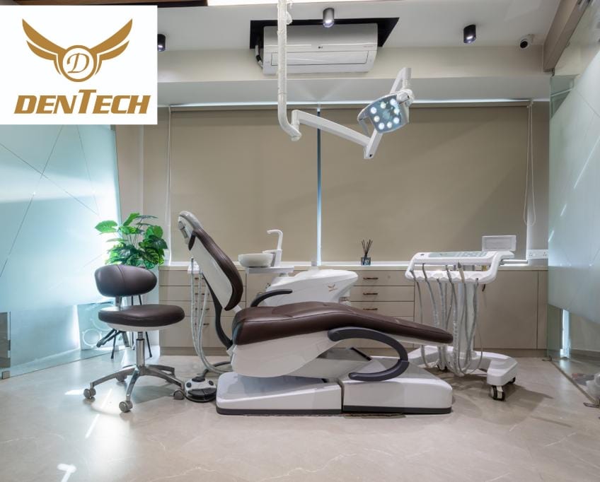 Dentech Dental Chair