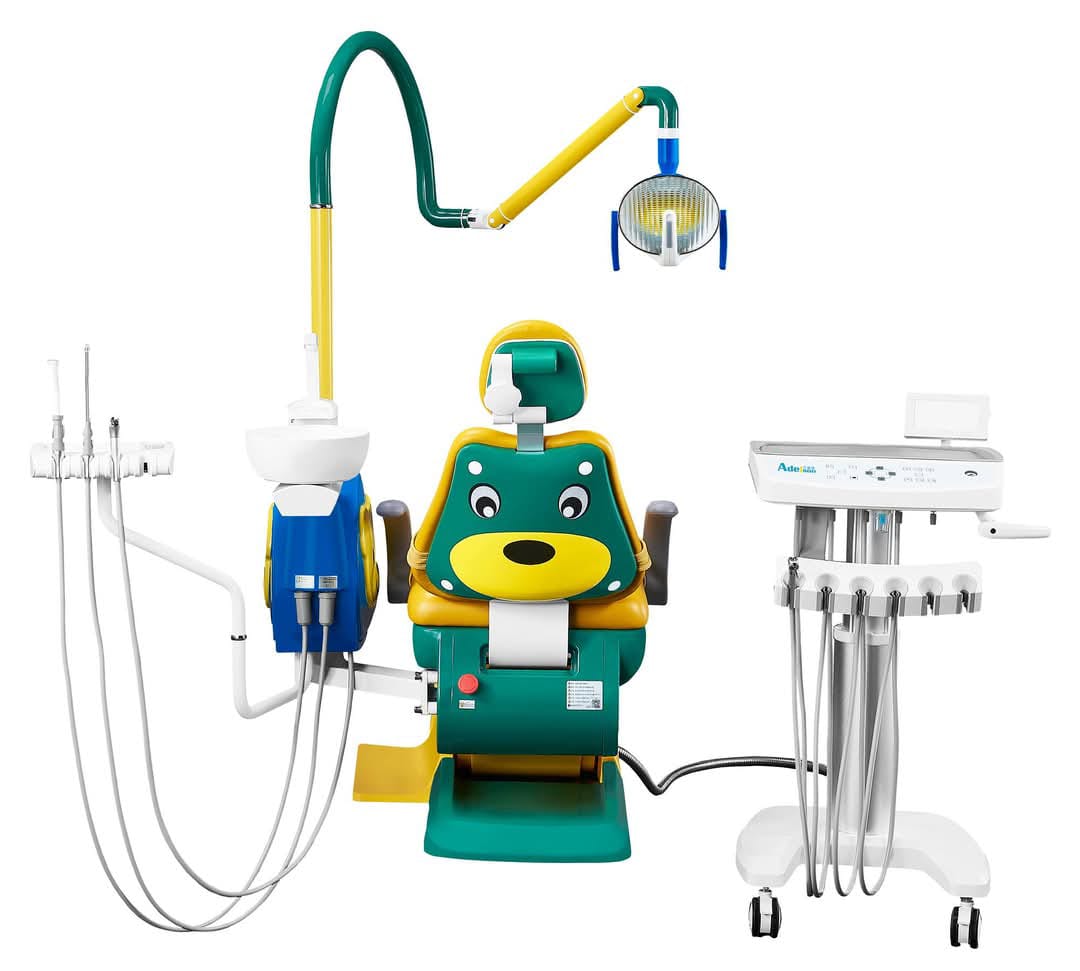 Kids Dental Chair