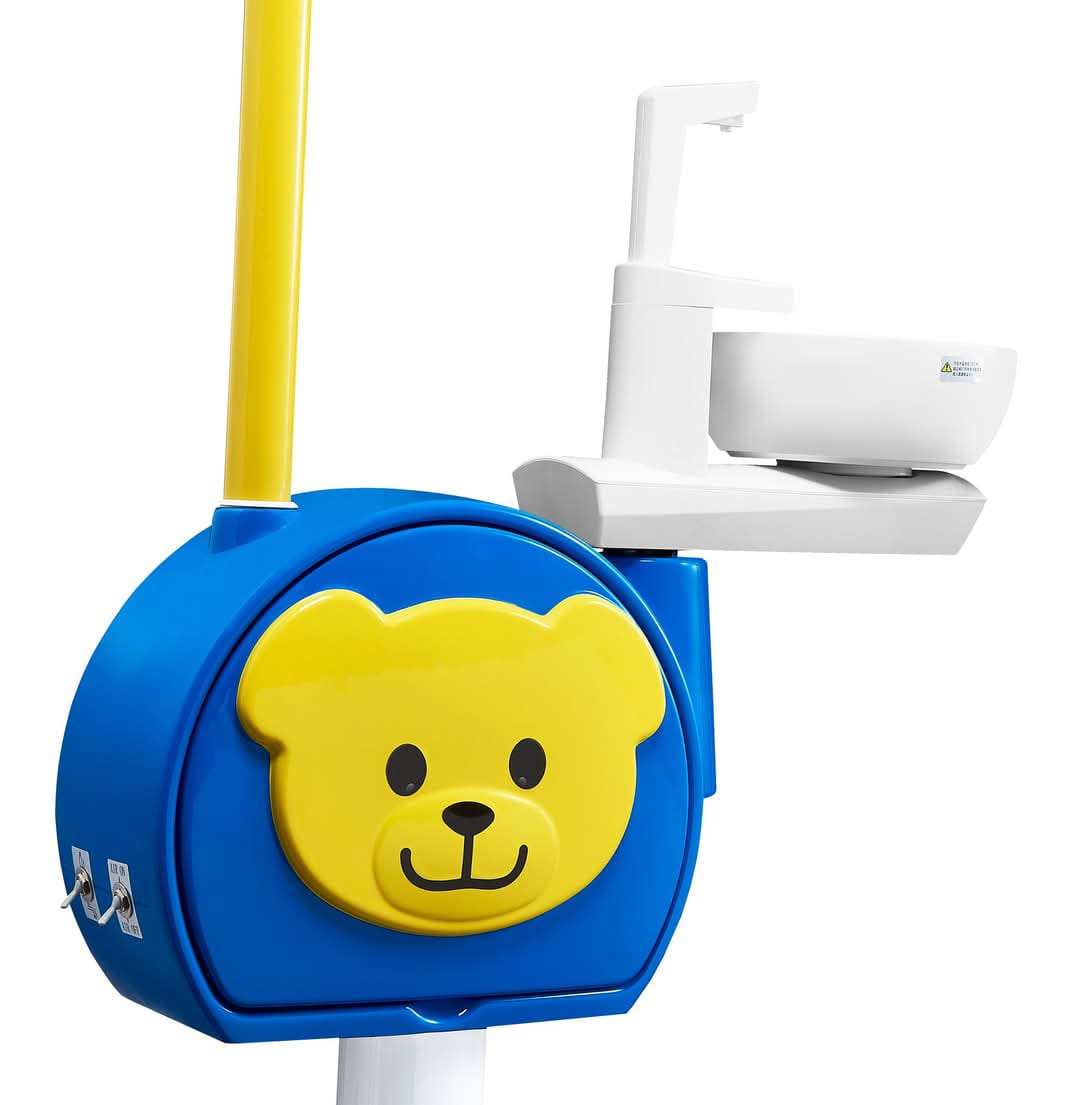 Kids Dental Chair