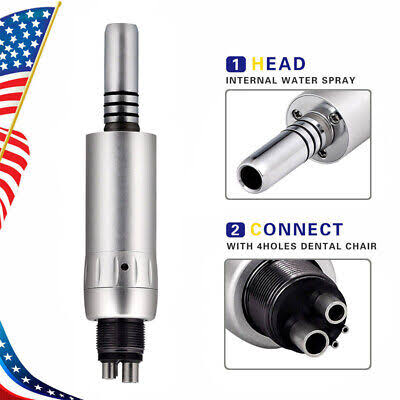 Air Motor Handpiece