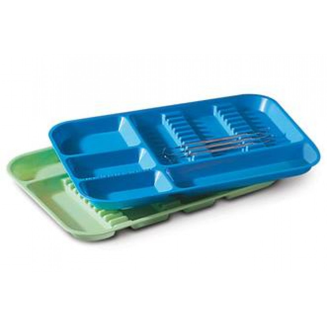 Plastic Instrument Tray