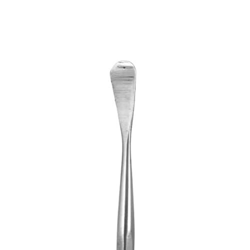 Wax Dental Spatula