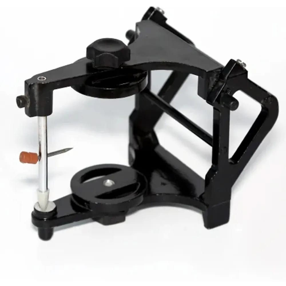 Disk Type Dental Articulator 3.5