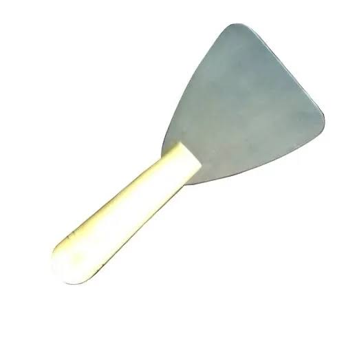 Hot Plate Spatula