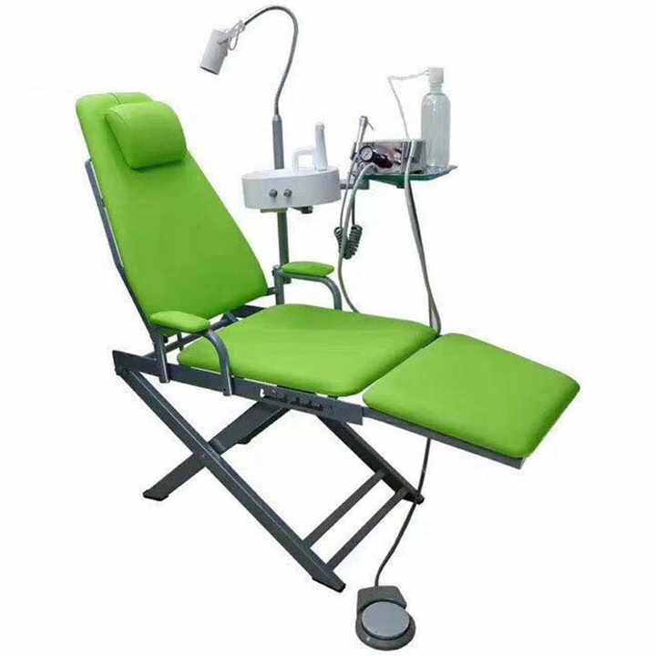 Portable Dental Chair