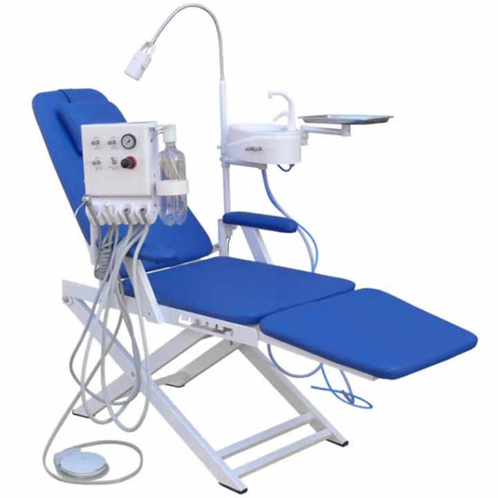 Portable Dental Chair