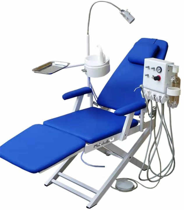 Portable Dental Chair