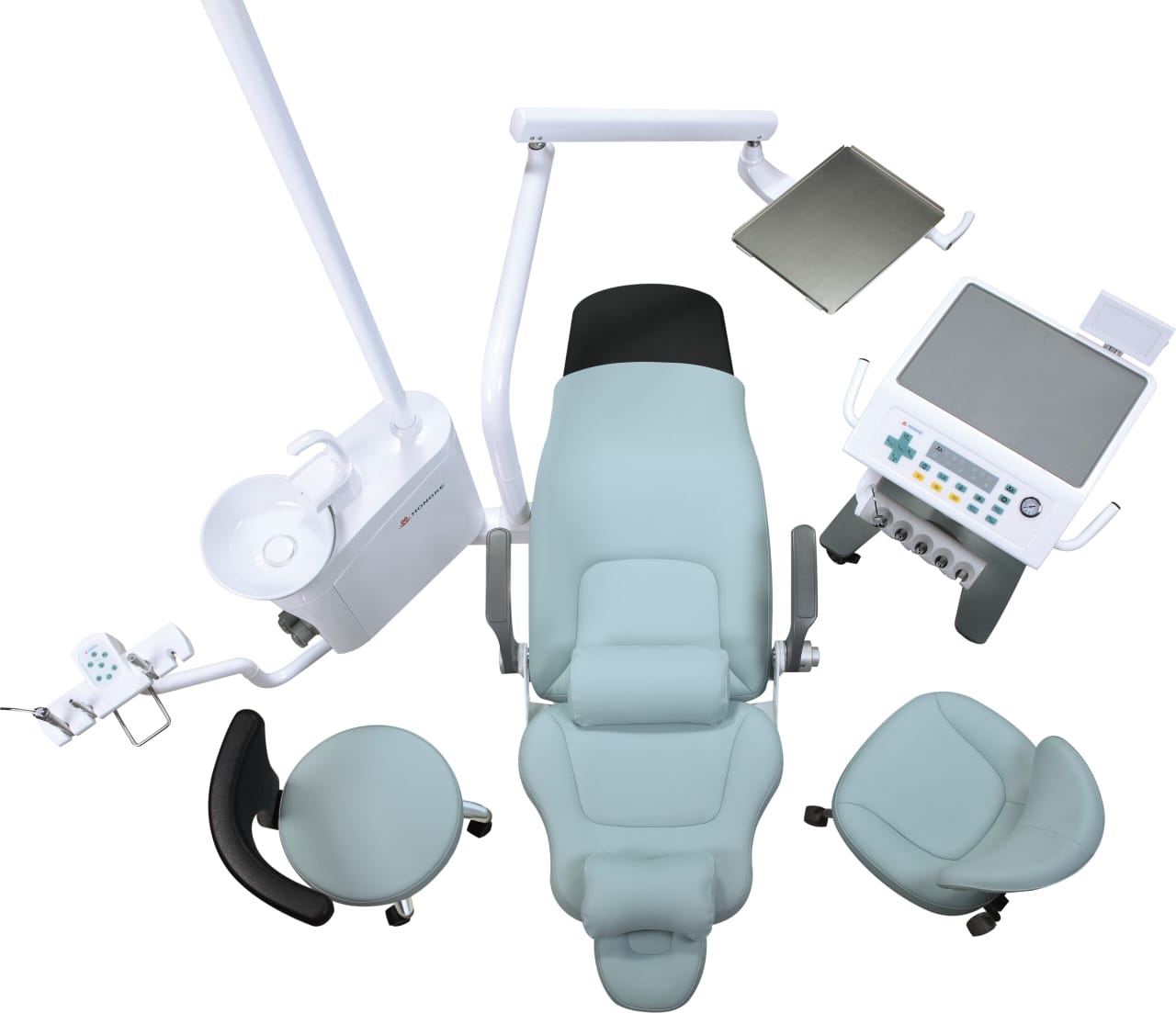 Vega Implant Chair