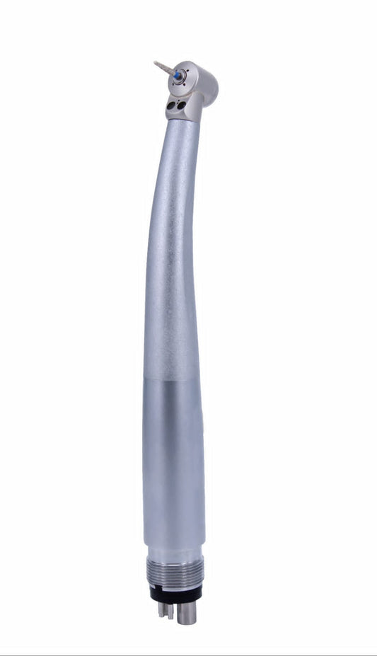 Micro Head Handpiece with led (push button)