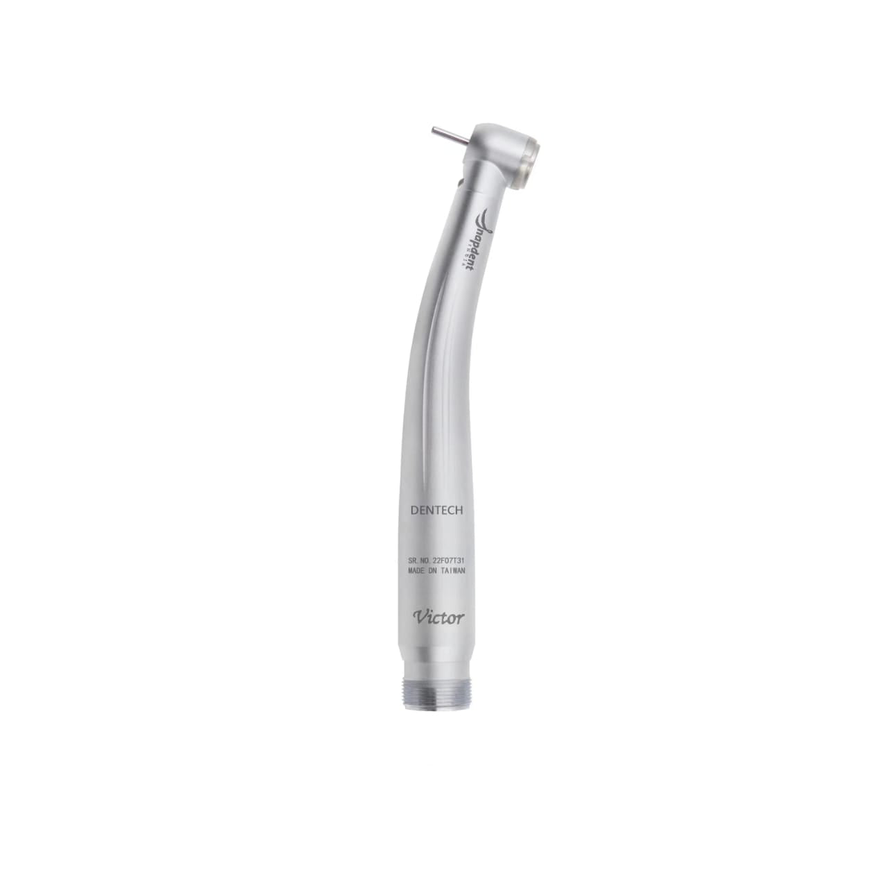 Led Handpiece airrotar (push button)